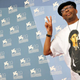 Director of 'Bad 25', Spike Lee (Pascal Le Segretain/Getty Images Entertainment)